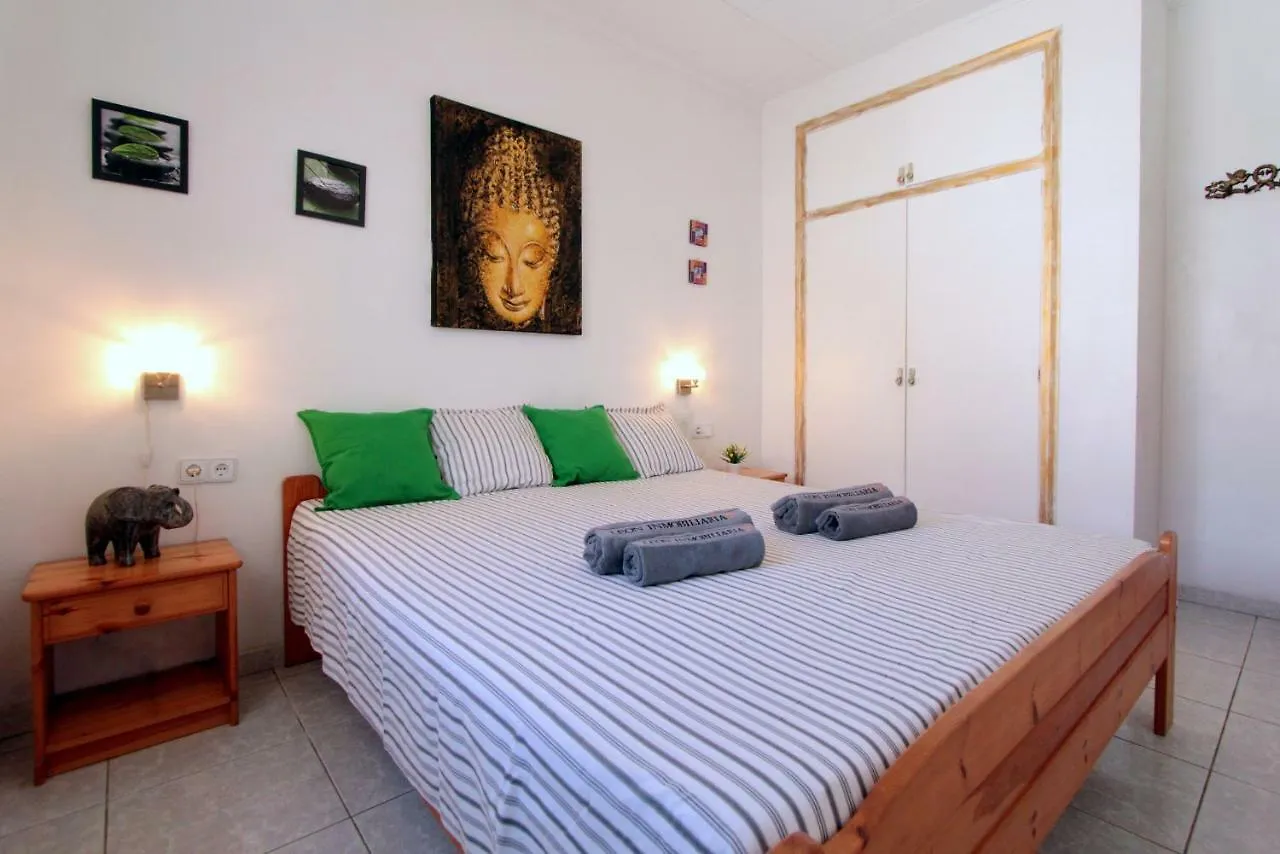 Semesterbostad Leon Inmo Chalet Amira - 10191 Empuriabrava Spanien