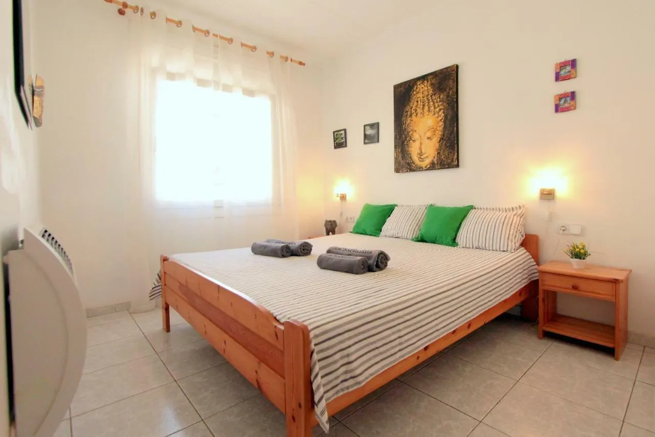 Semesterbostad Leon Inmo Chalet Amira - 10191 Empuriabrava