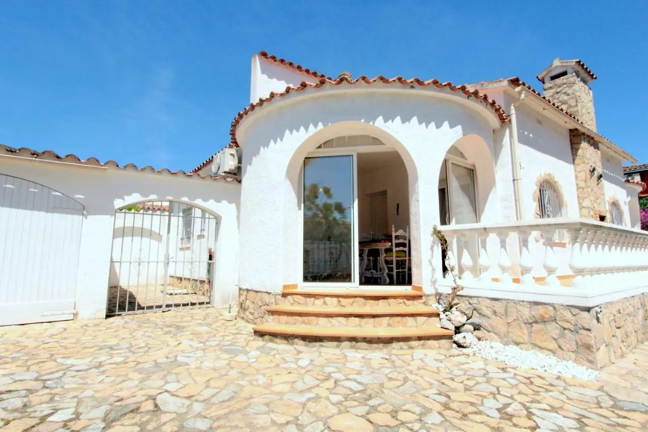 Leon Inmo Chalet Amira - 10191 Empuriabrava